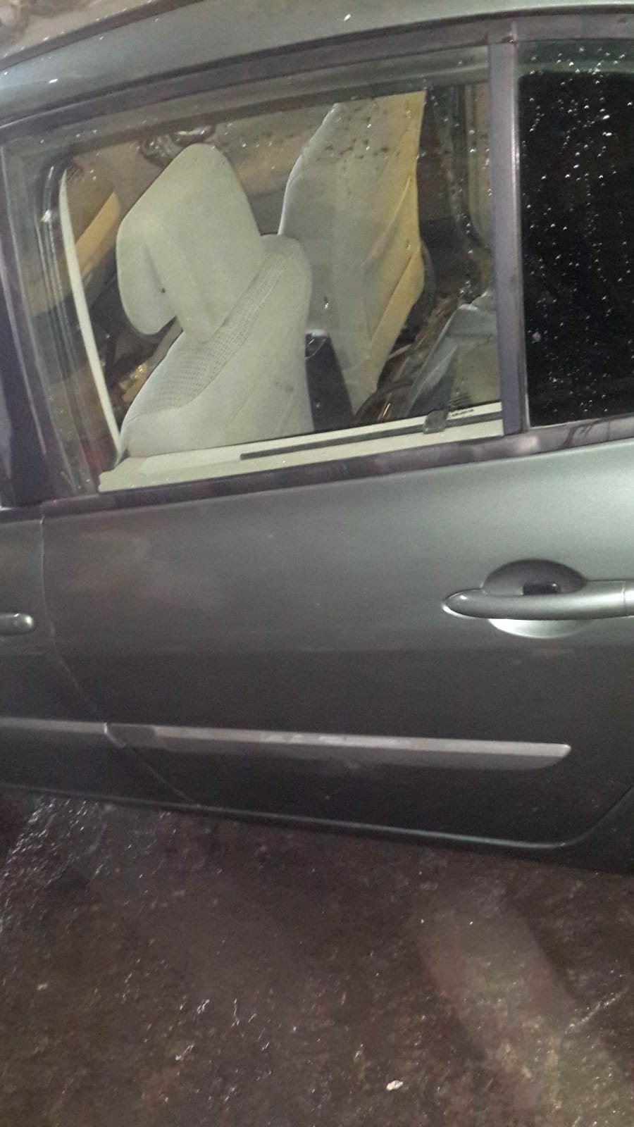 Megane çıkma yedek parça_RENAULT MEGANE 2 SOL ÖN ARKA KAPI (10).jpeg
